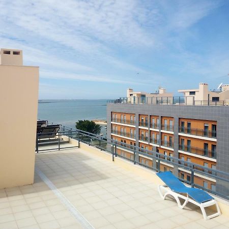 Fun & Sun Apartment Ольян Экстерьер фото