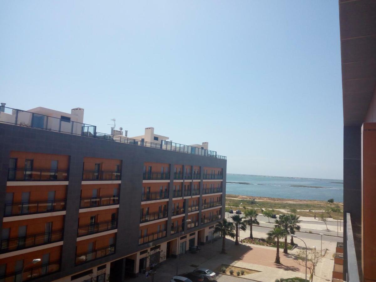 Fun & Sun Apartment Ольян Экстерьер фото