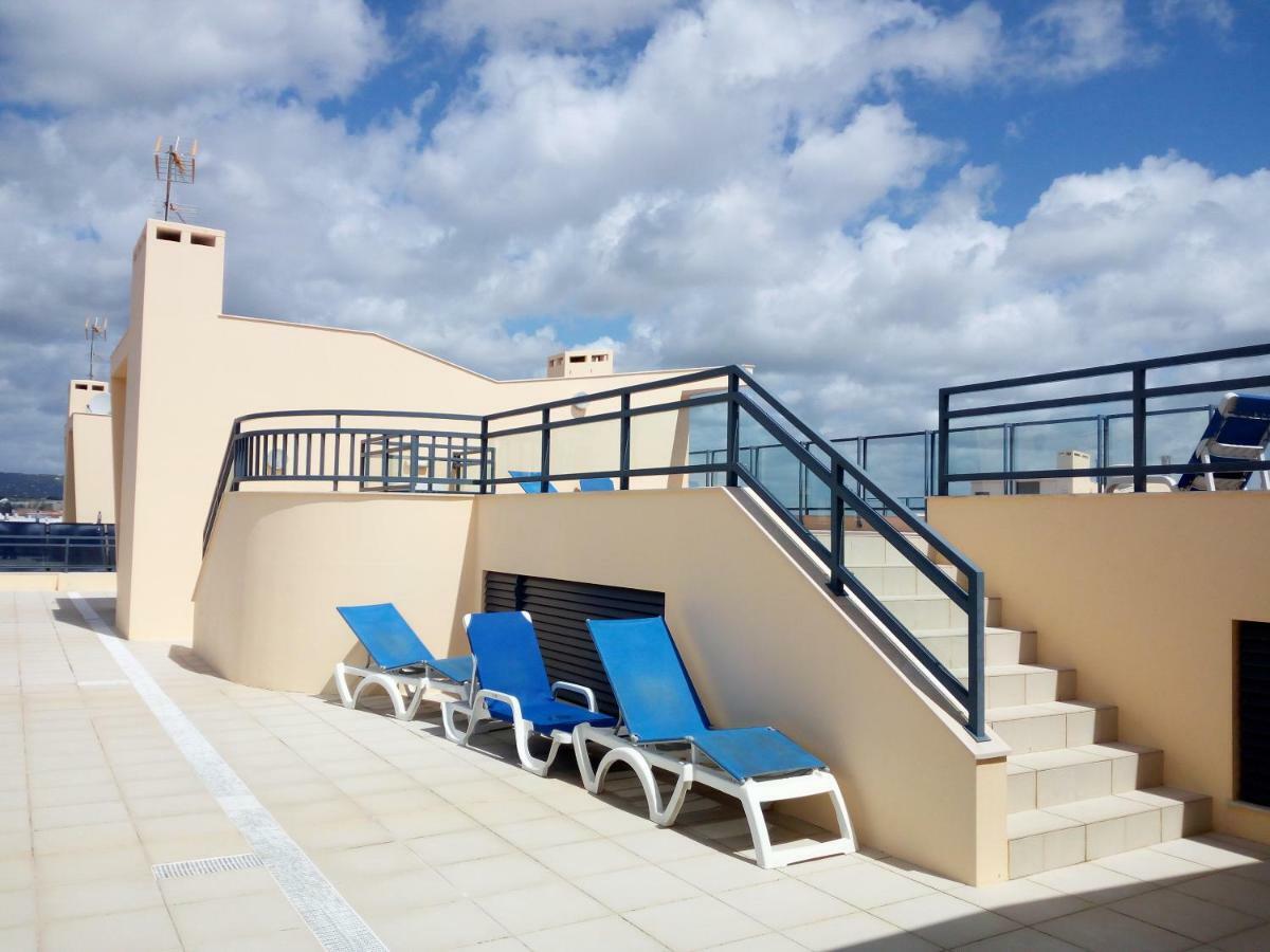 Fun & Sun Apartment Ольян Экстерьер фото