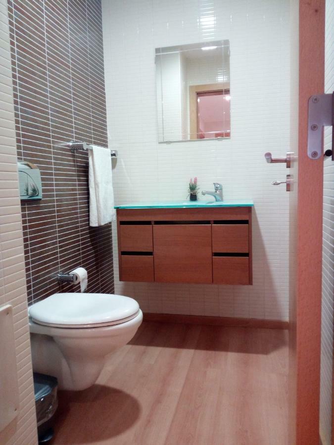 Fun & Sun Apartment Ольян Экстерьер фото