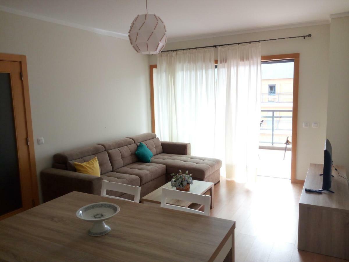 Fun & Sun Apartment Ольян Экстерьер фото
