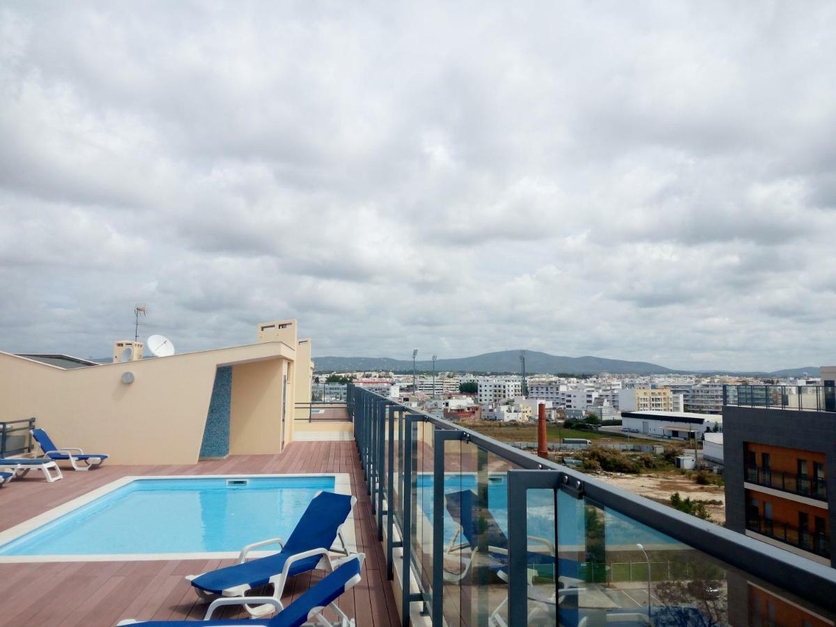 Fun & Sun Apartment Ольян Экстерьер фото