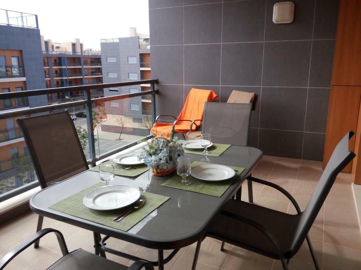 Fun & Sun Apartment Ольян Экстерьер фото
