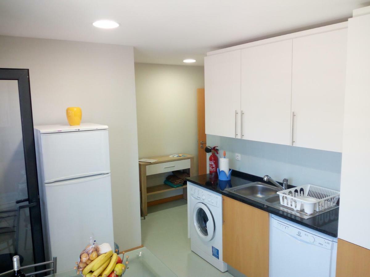 Fun & Sun Apartment Ольян Экстерьер фото