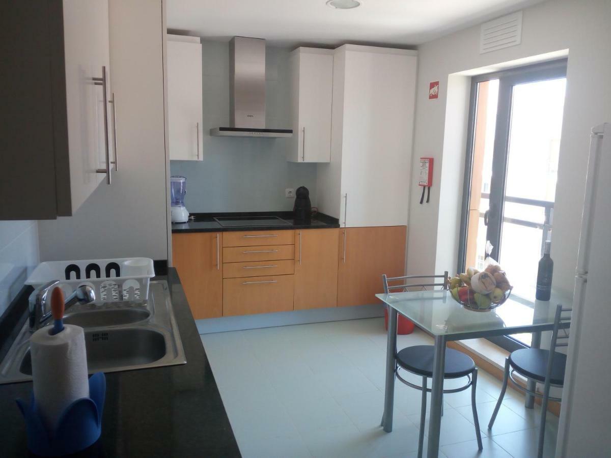 Fun & Sun Apartment Ольян Экстерьер фото